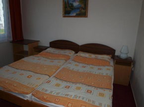 Hotel Garnet, Strakonice